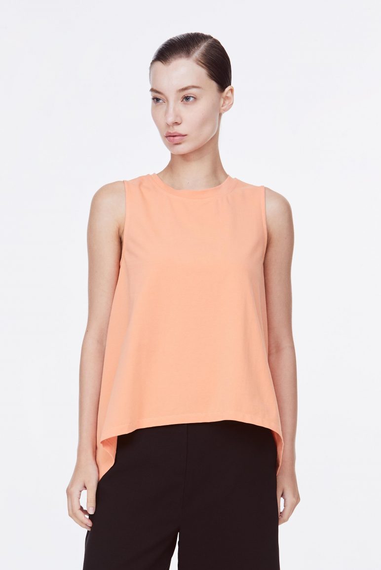 peach