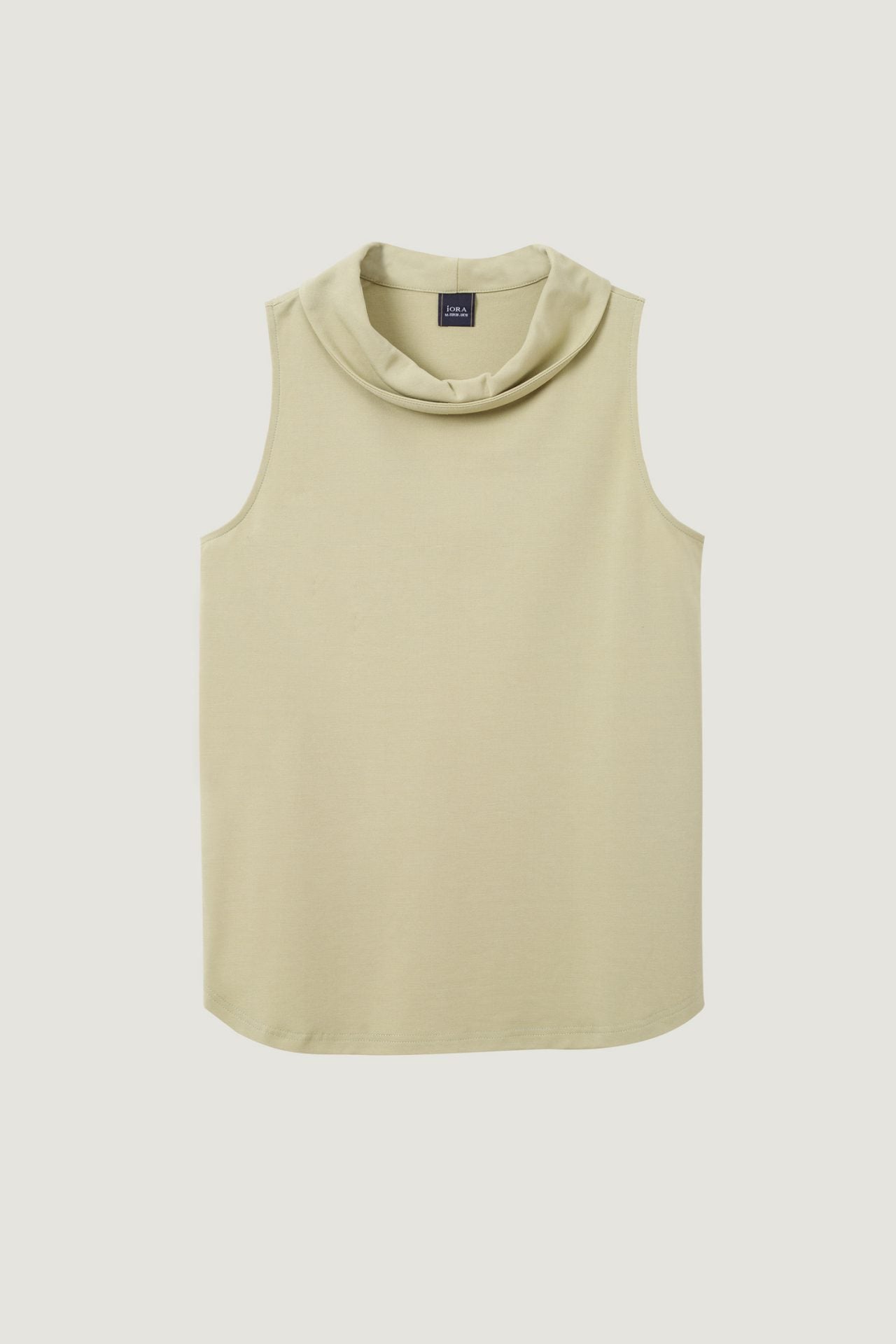 pea green
