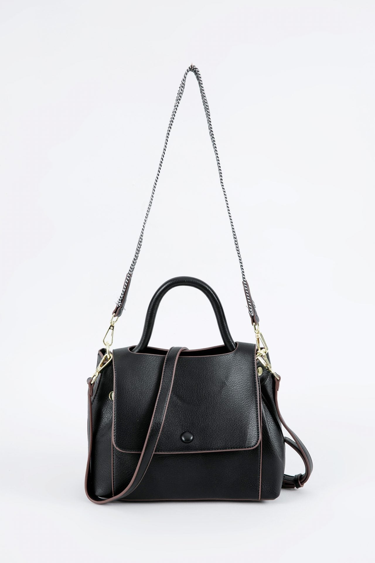 Top Handlebag