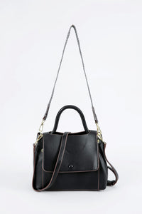 Top Handlebag