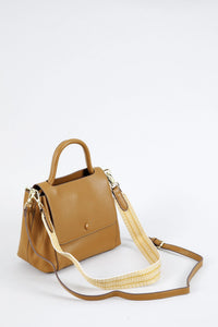 Top Handlebag