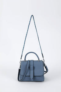 dusty blue
