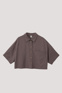 khaki brown