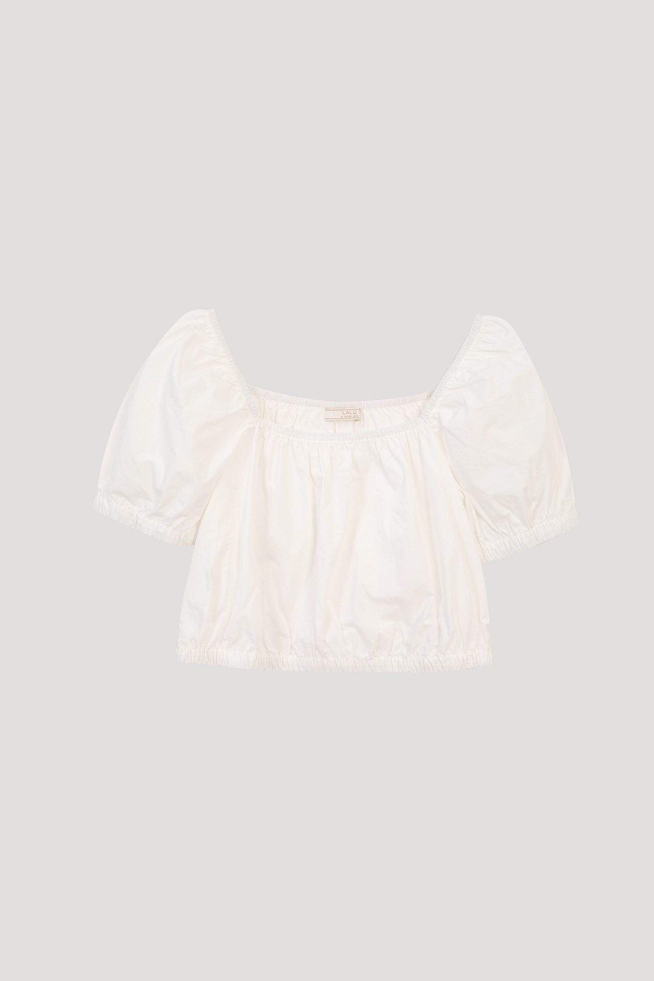cream