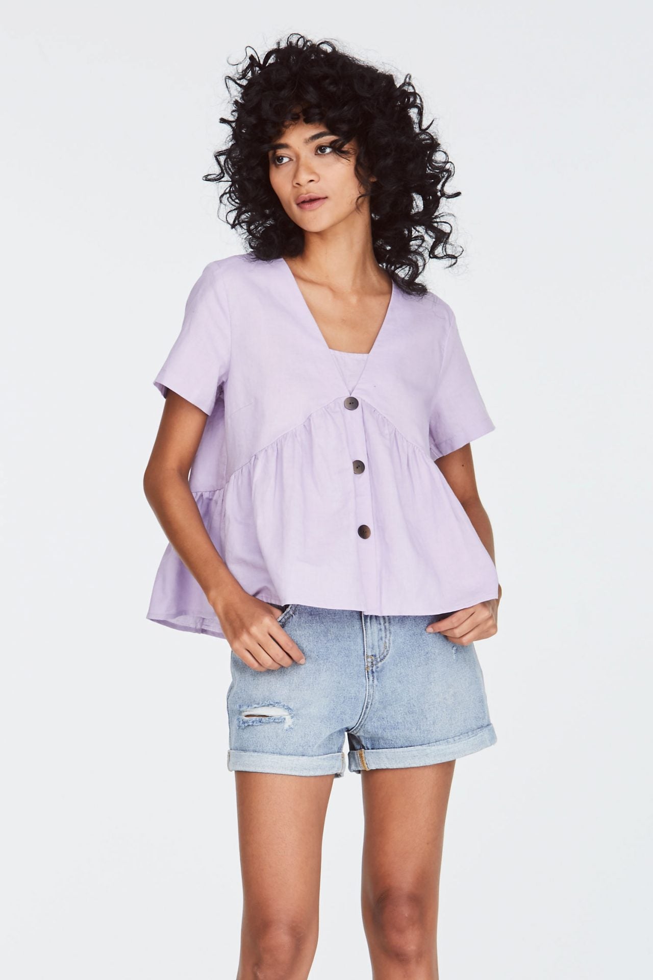 lilac