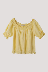 light yellow