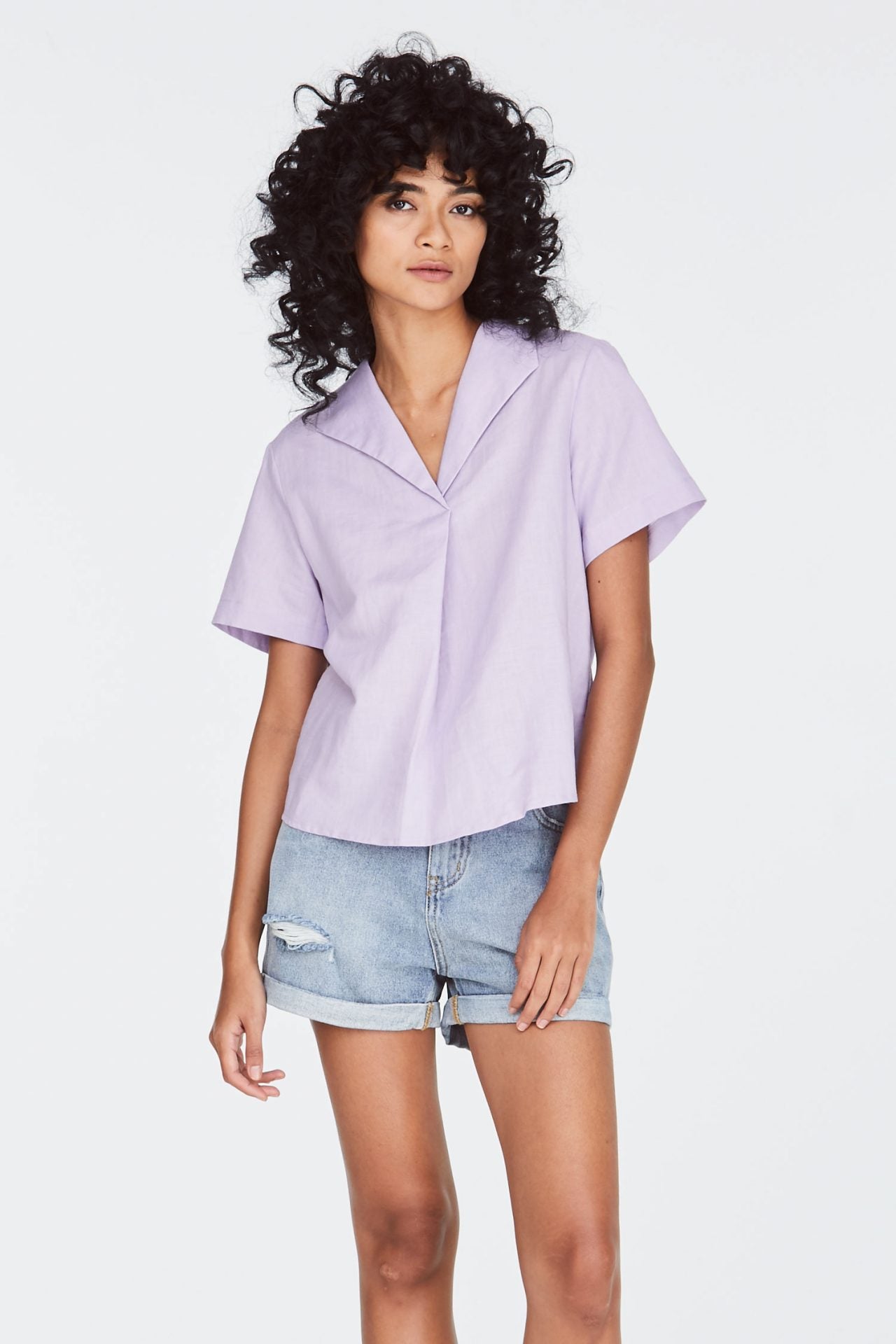 lilac