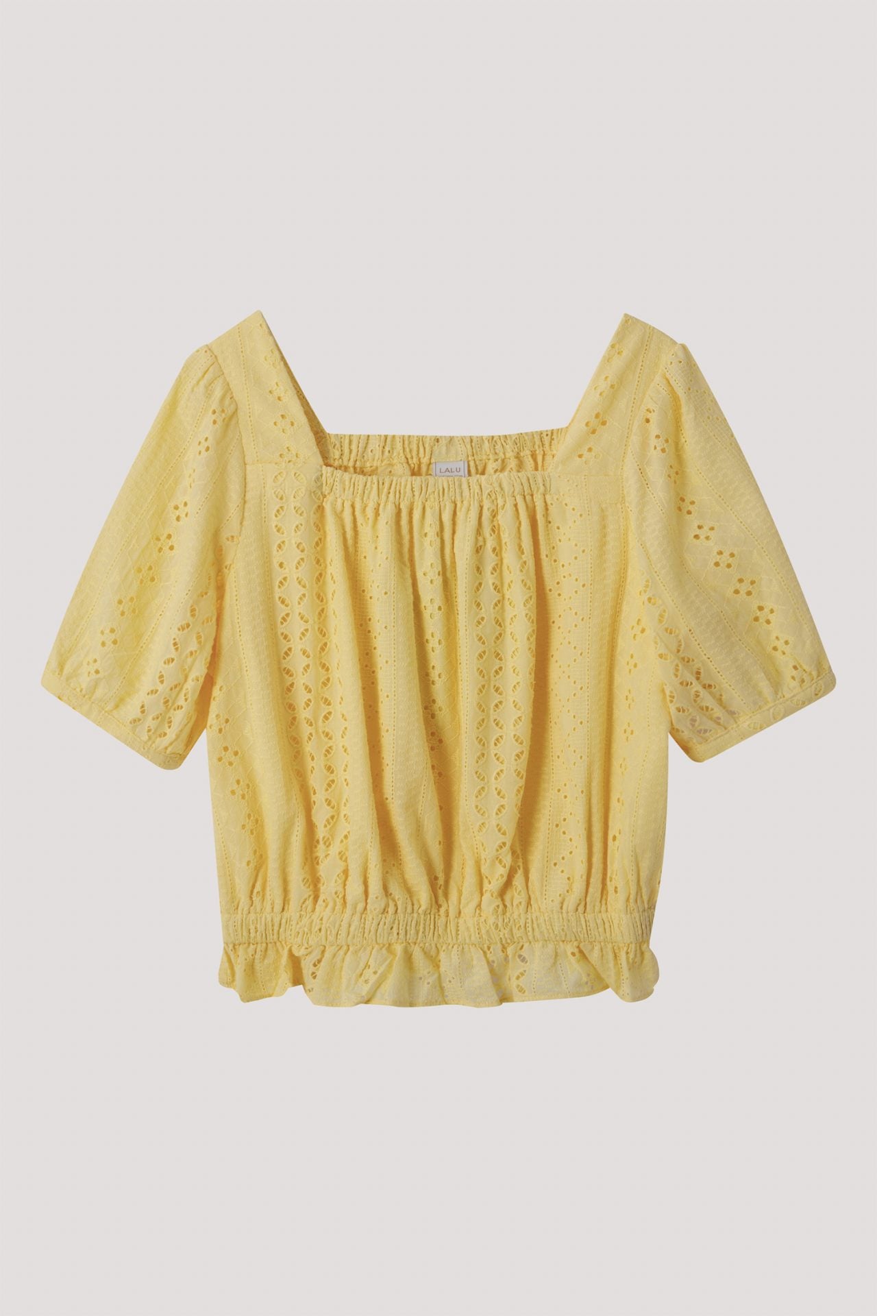 light yellow