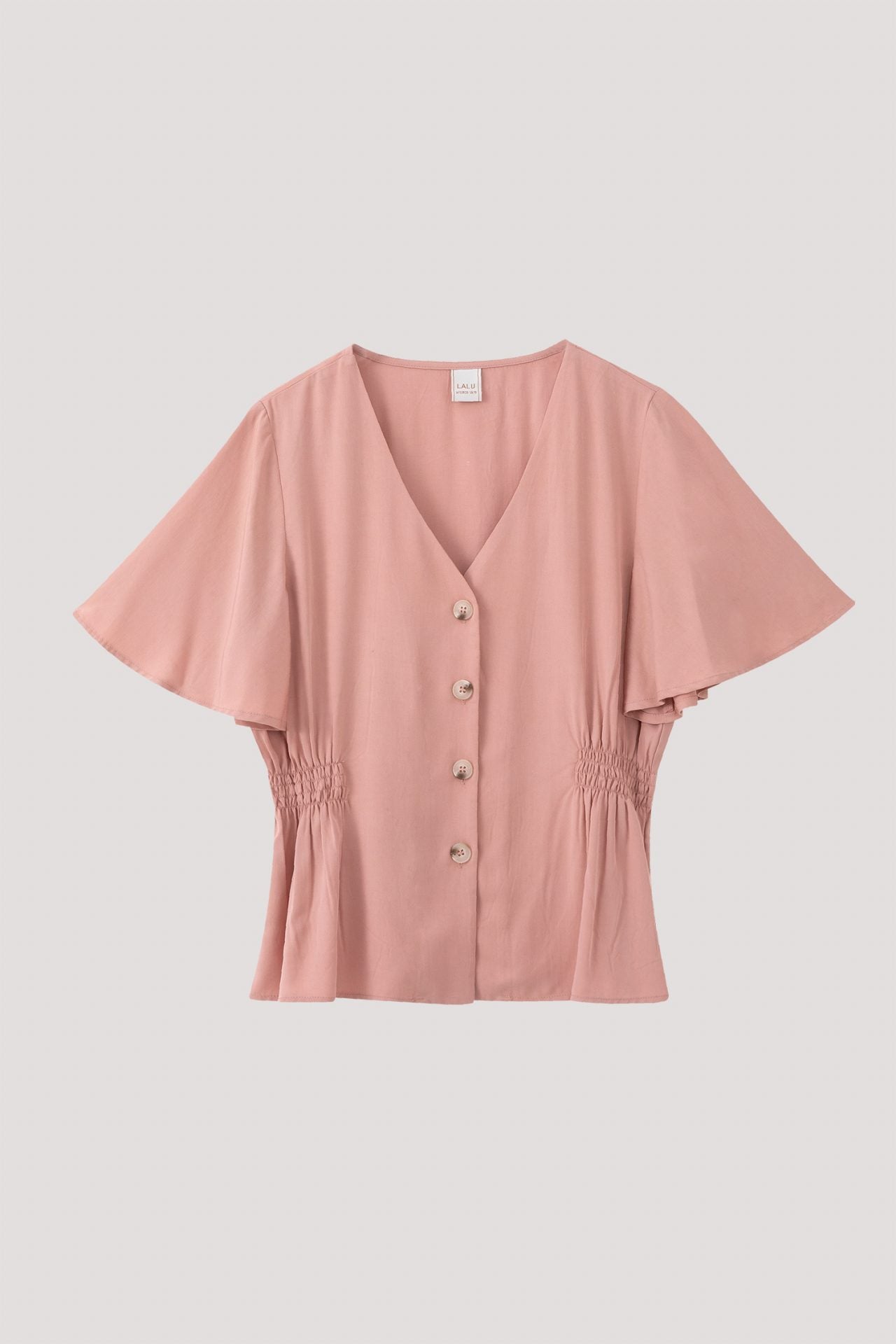 blush