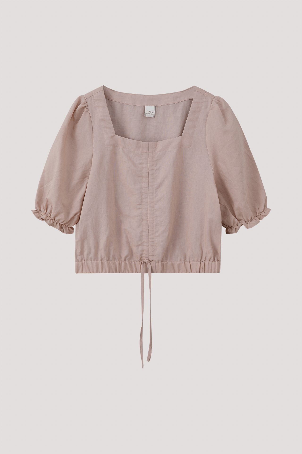 blush