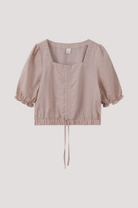 blush