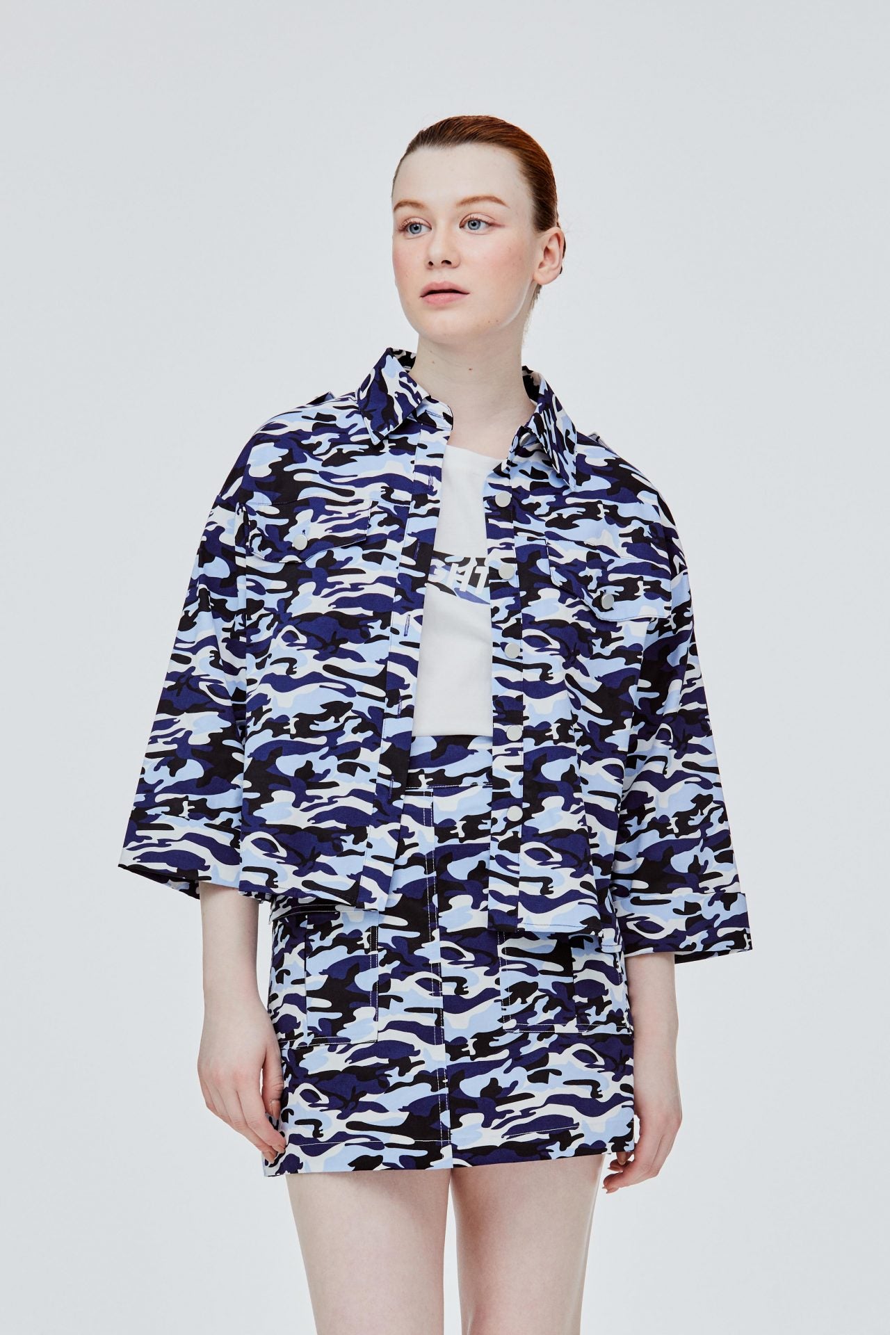 navy