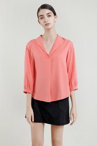 coral