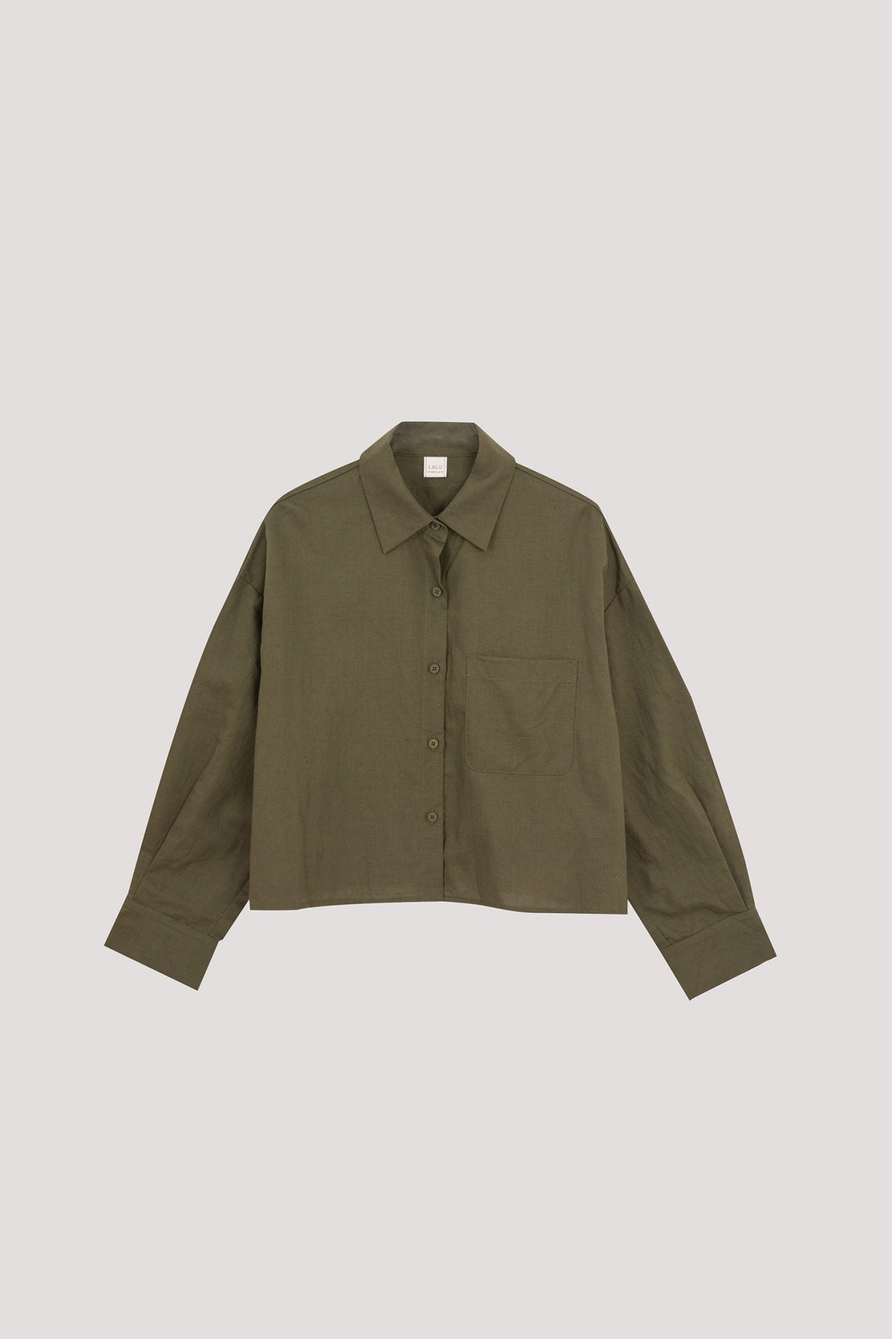 army green