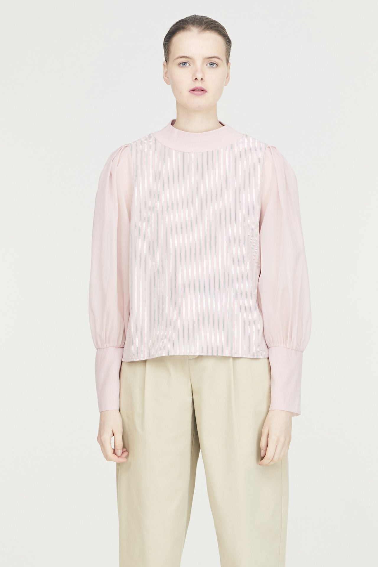 dust pink