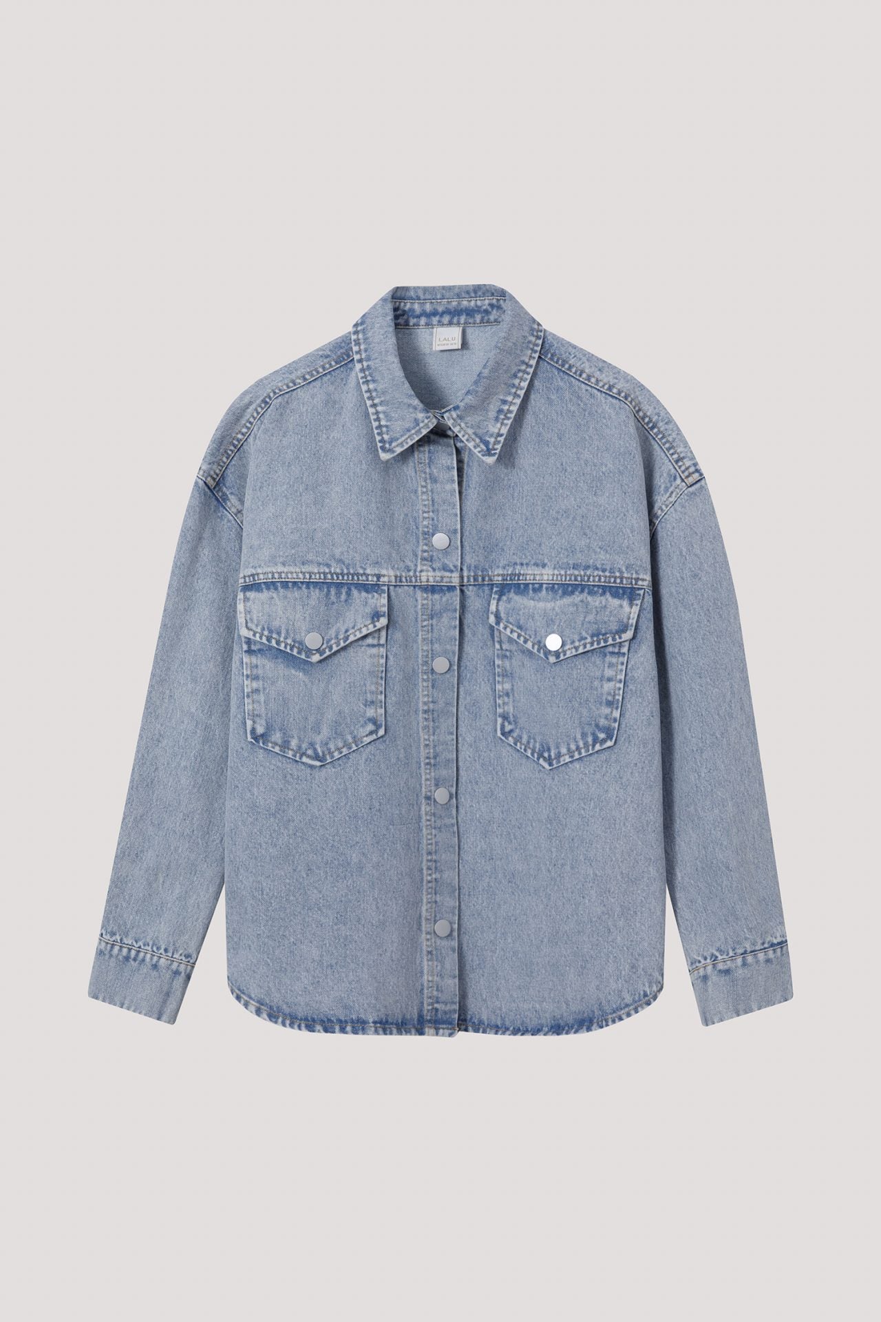 light denim