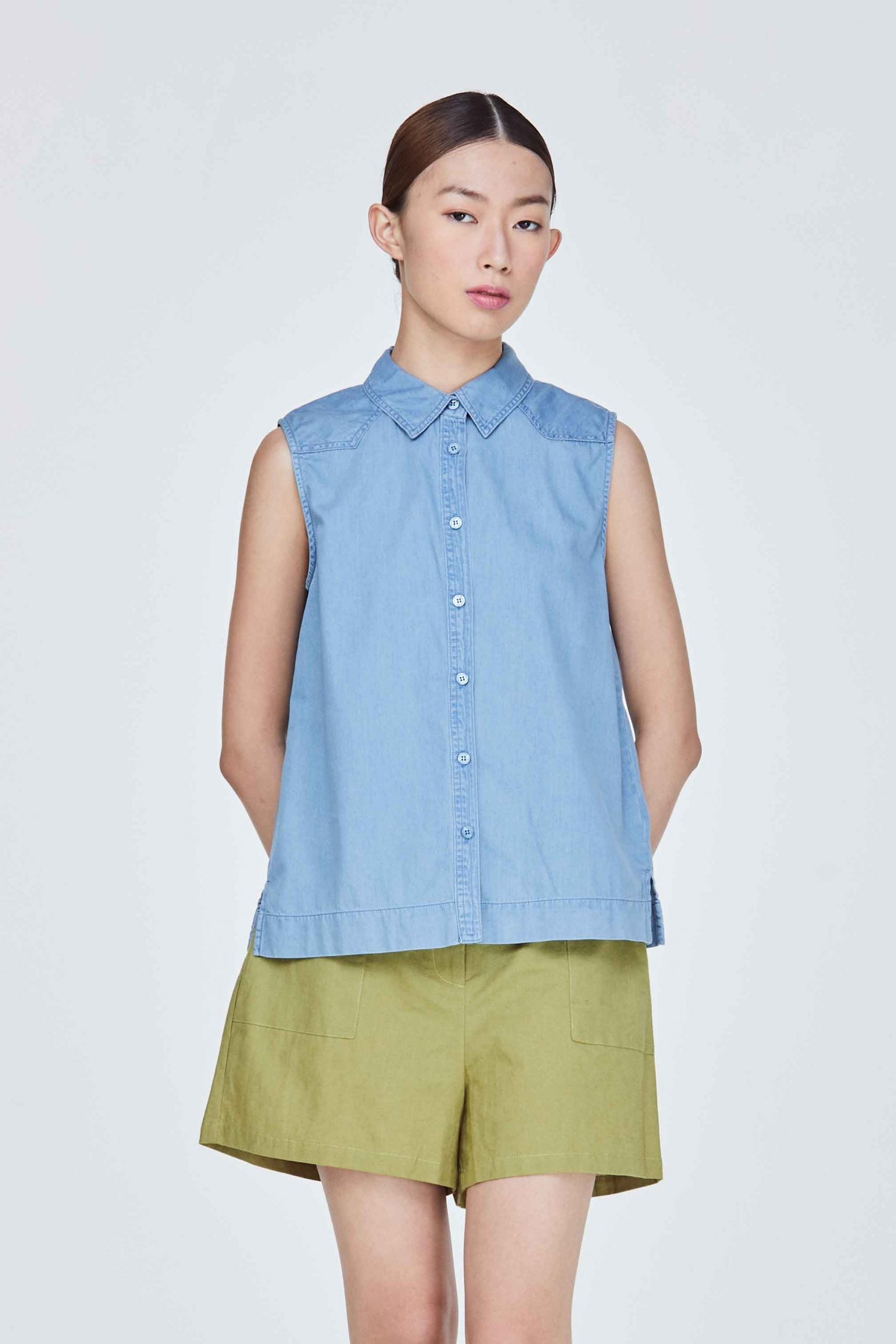 denim blue