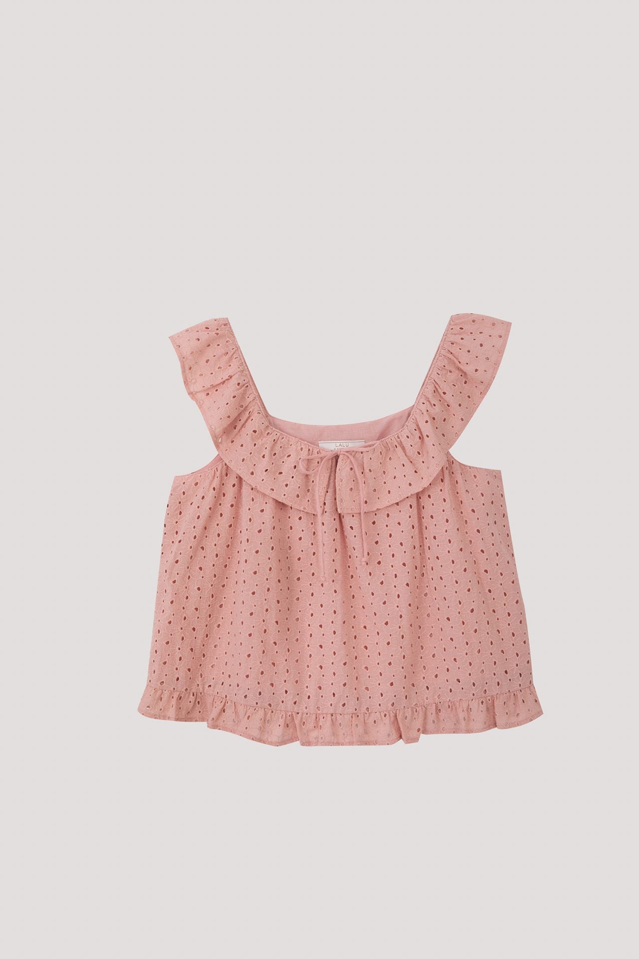 blush