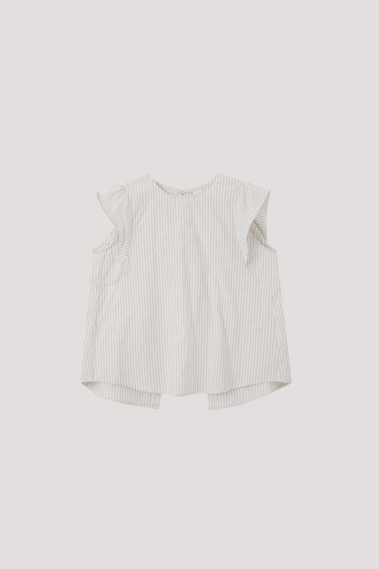 beige stripe