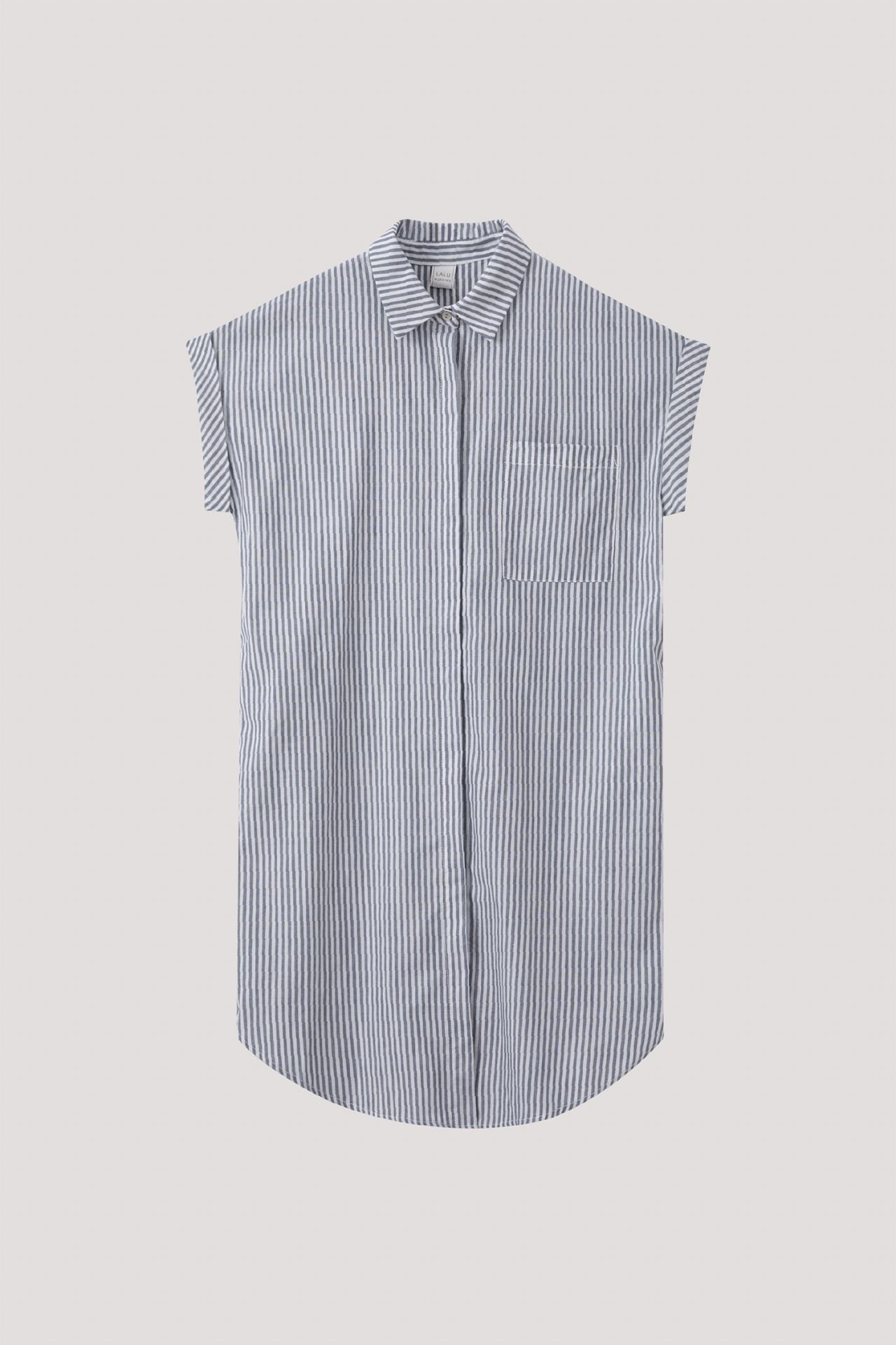 denim stripes