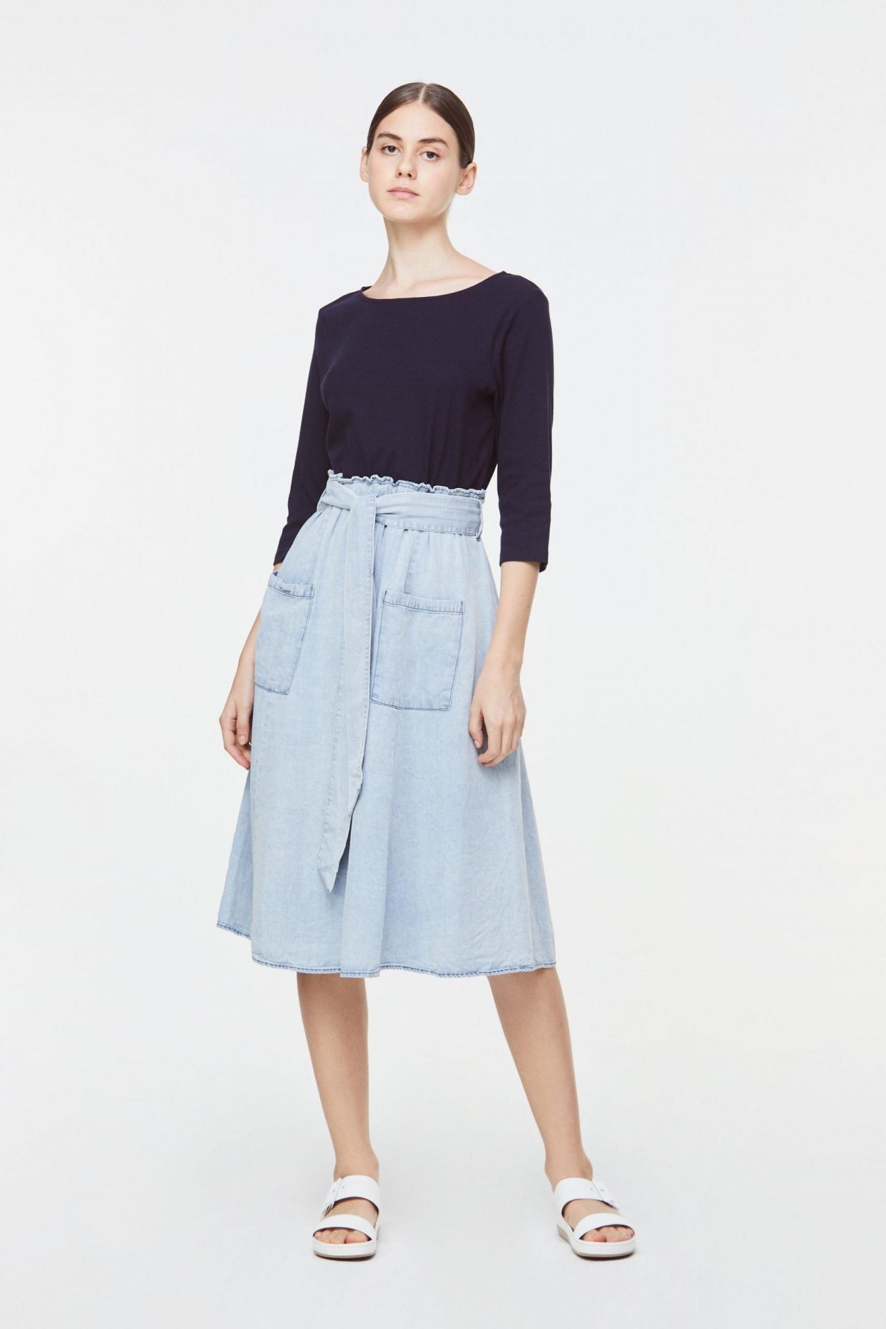 navy