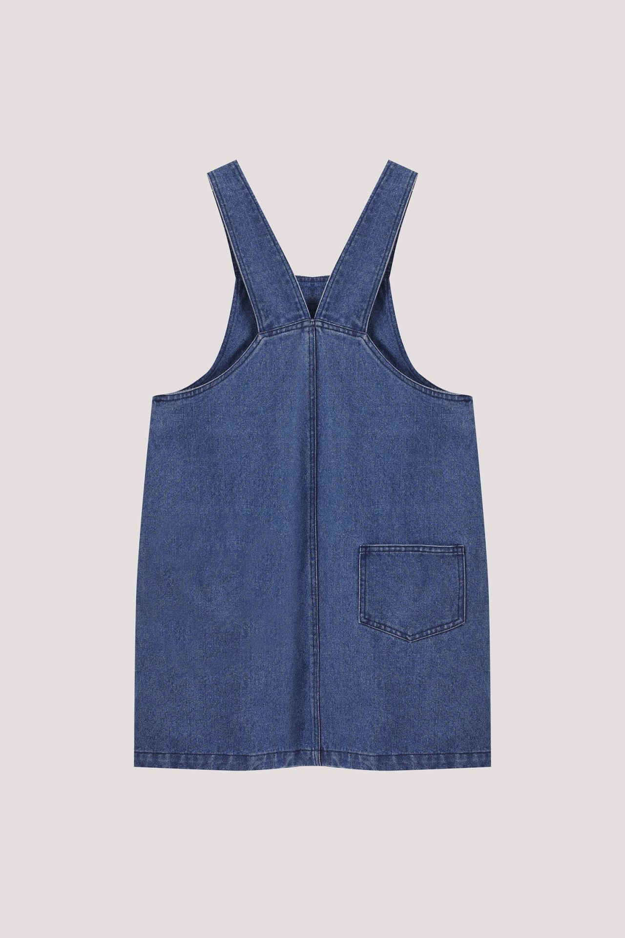denim blue