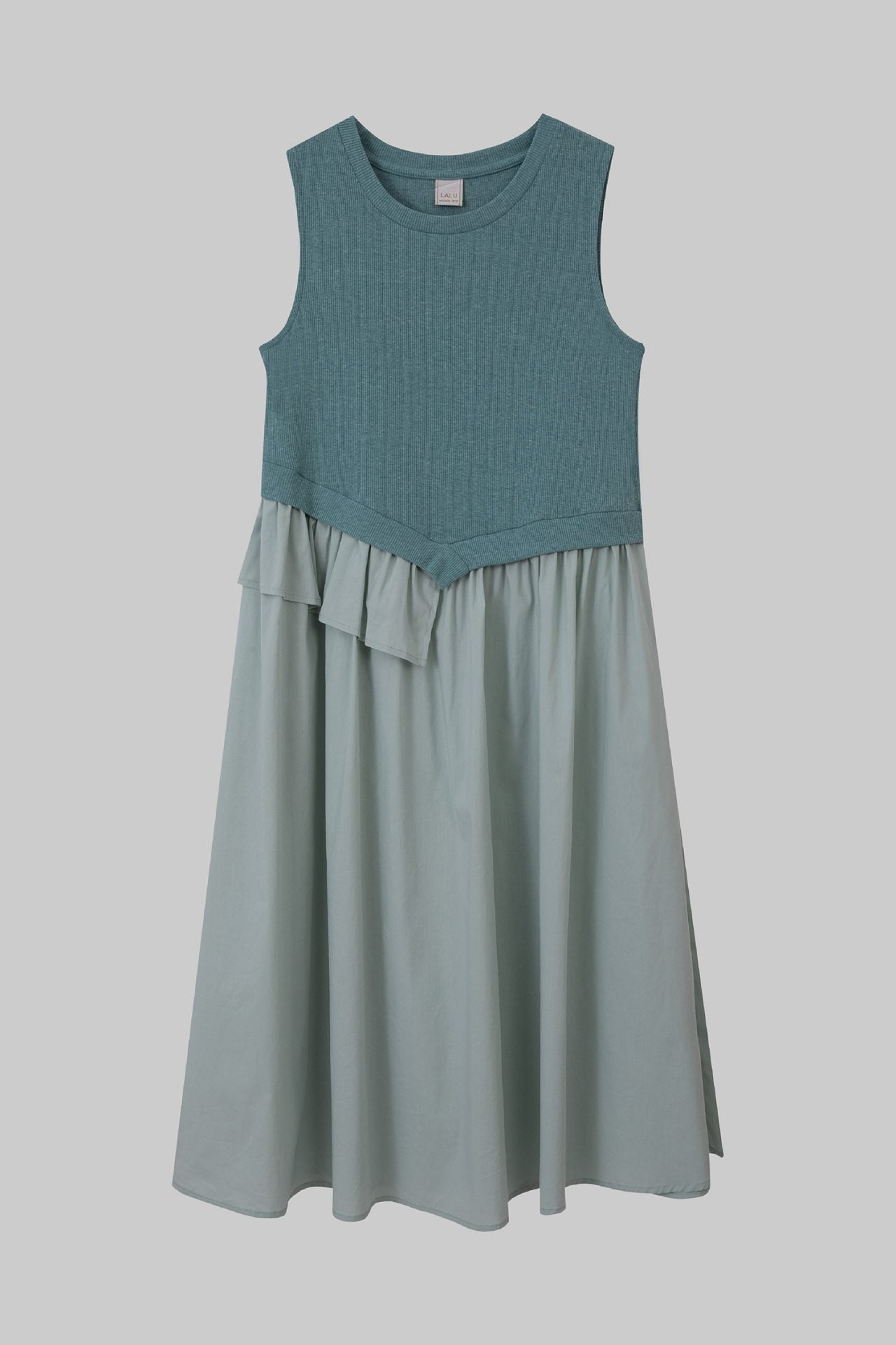 aqua green