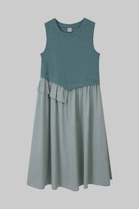 aqua green