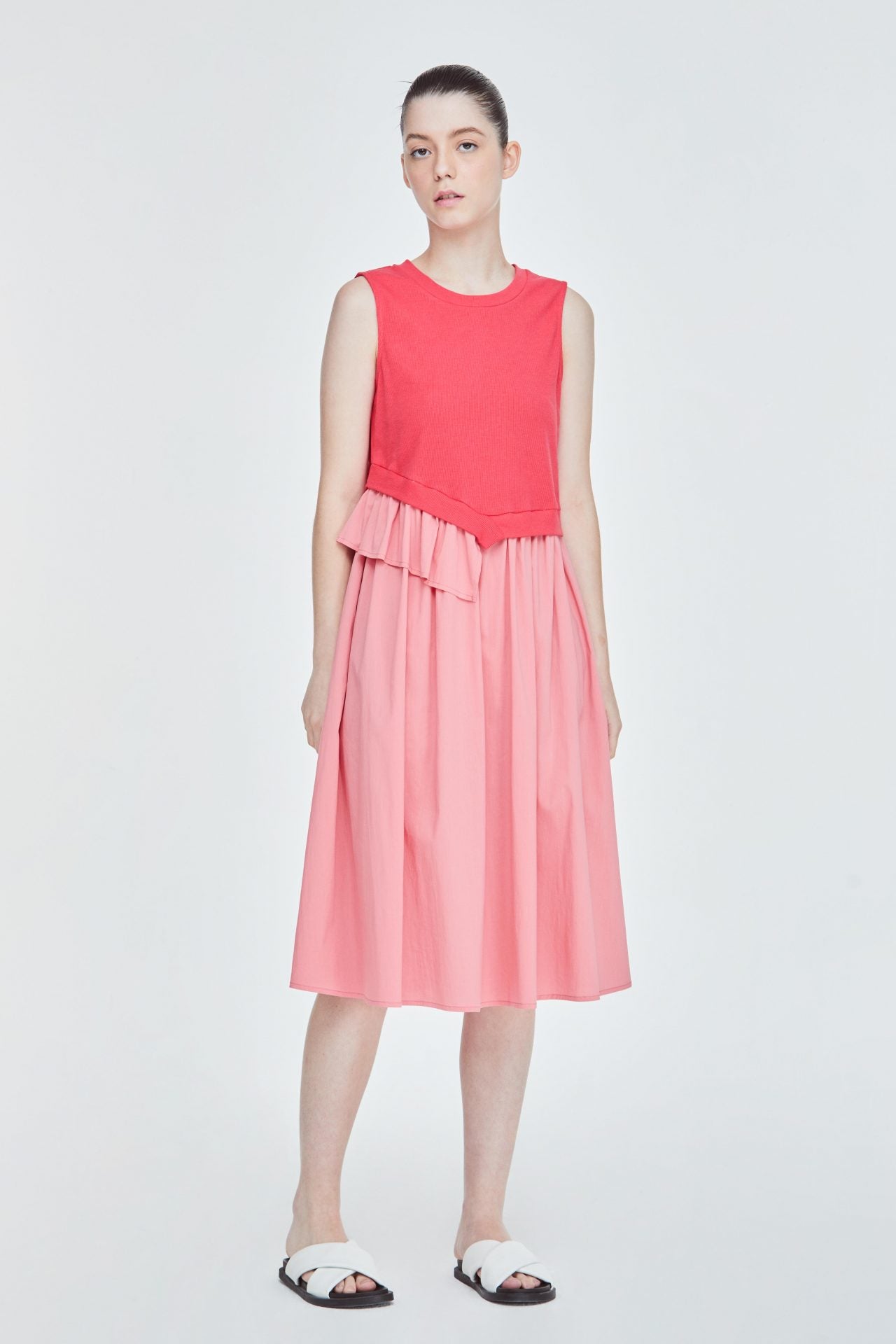 melon red