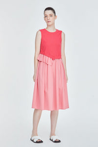 melon red