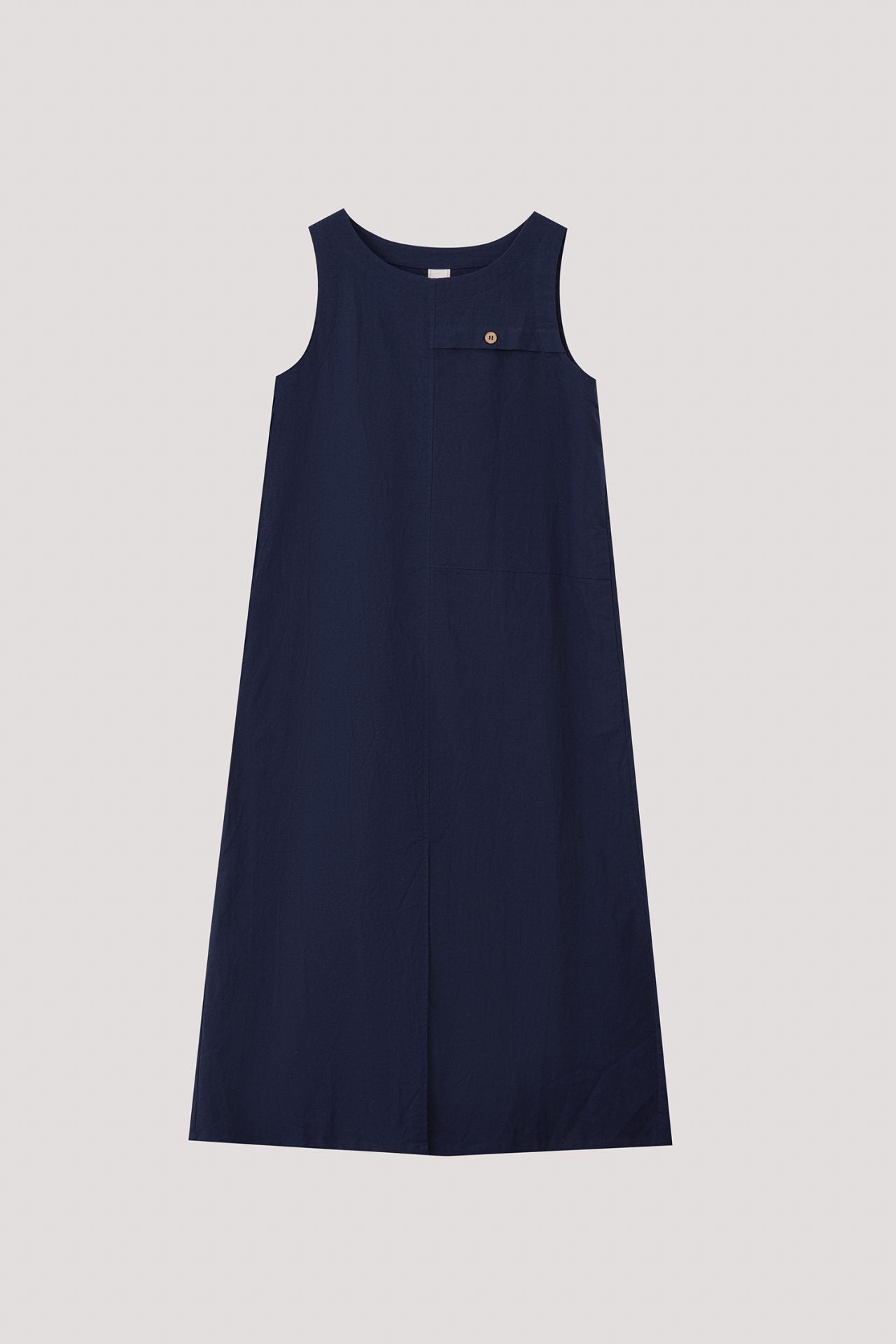 Pocket Flap Dress – iORA
