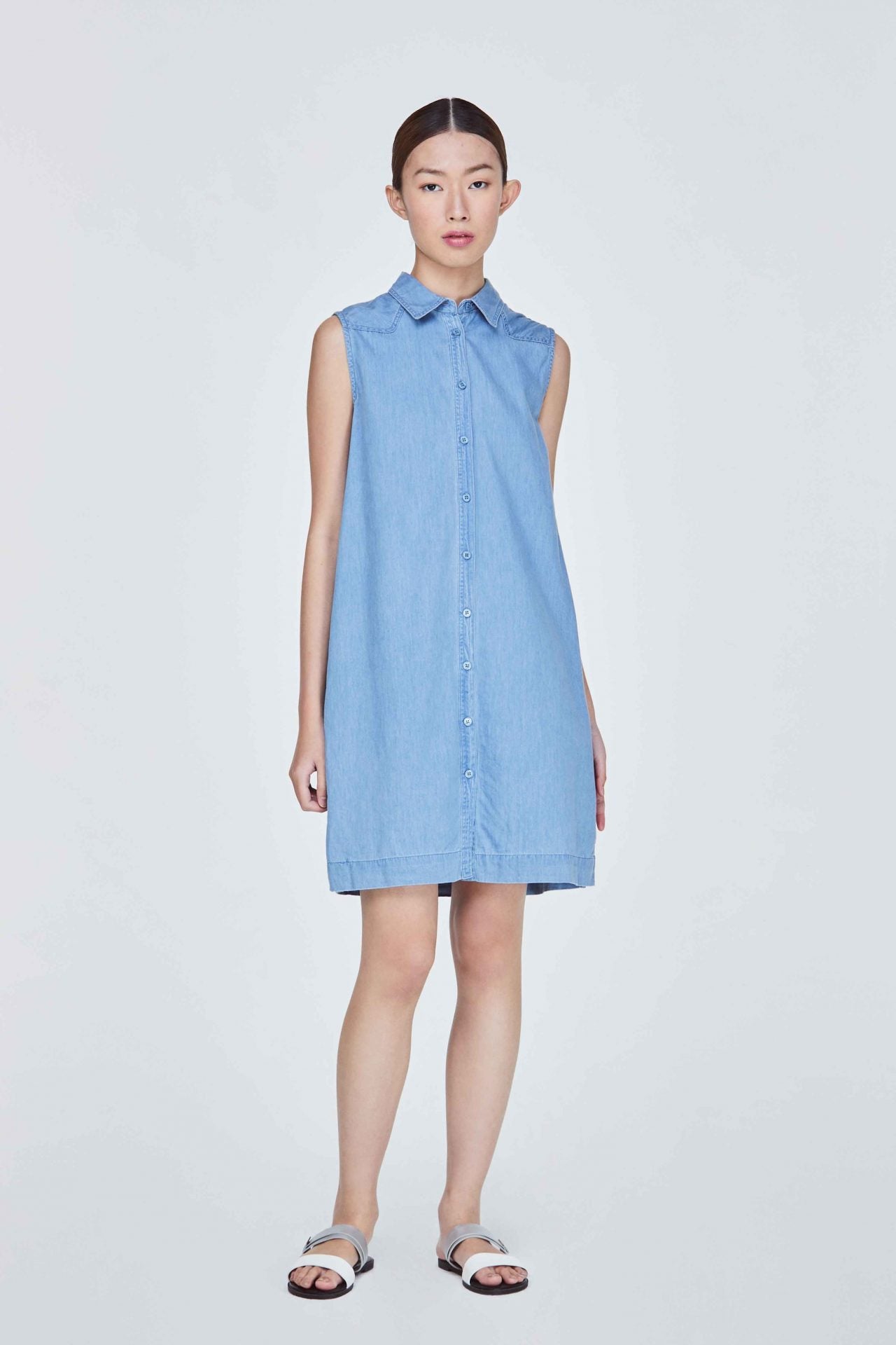 denim blue