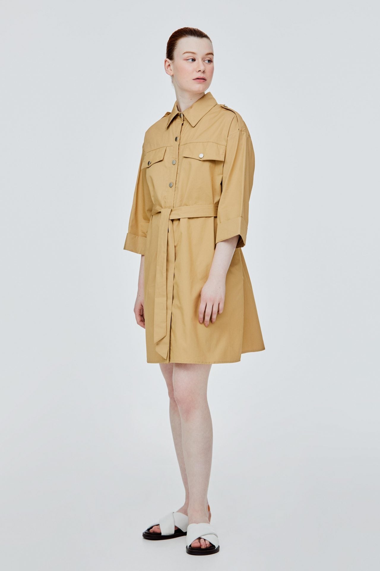 khaki
