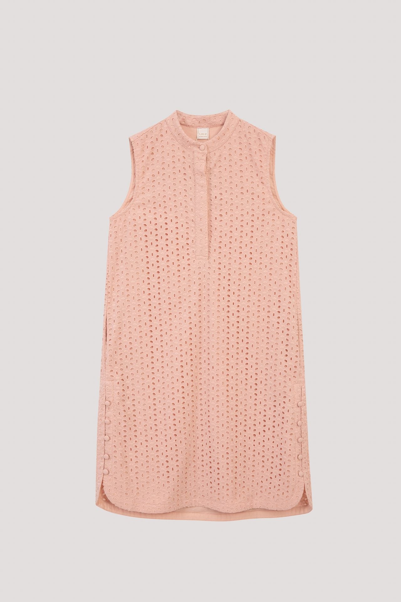 blush