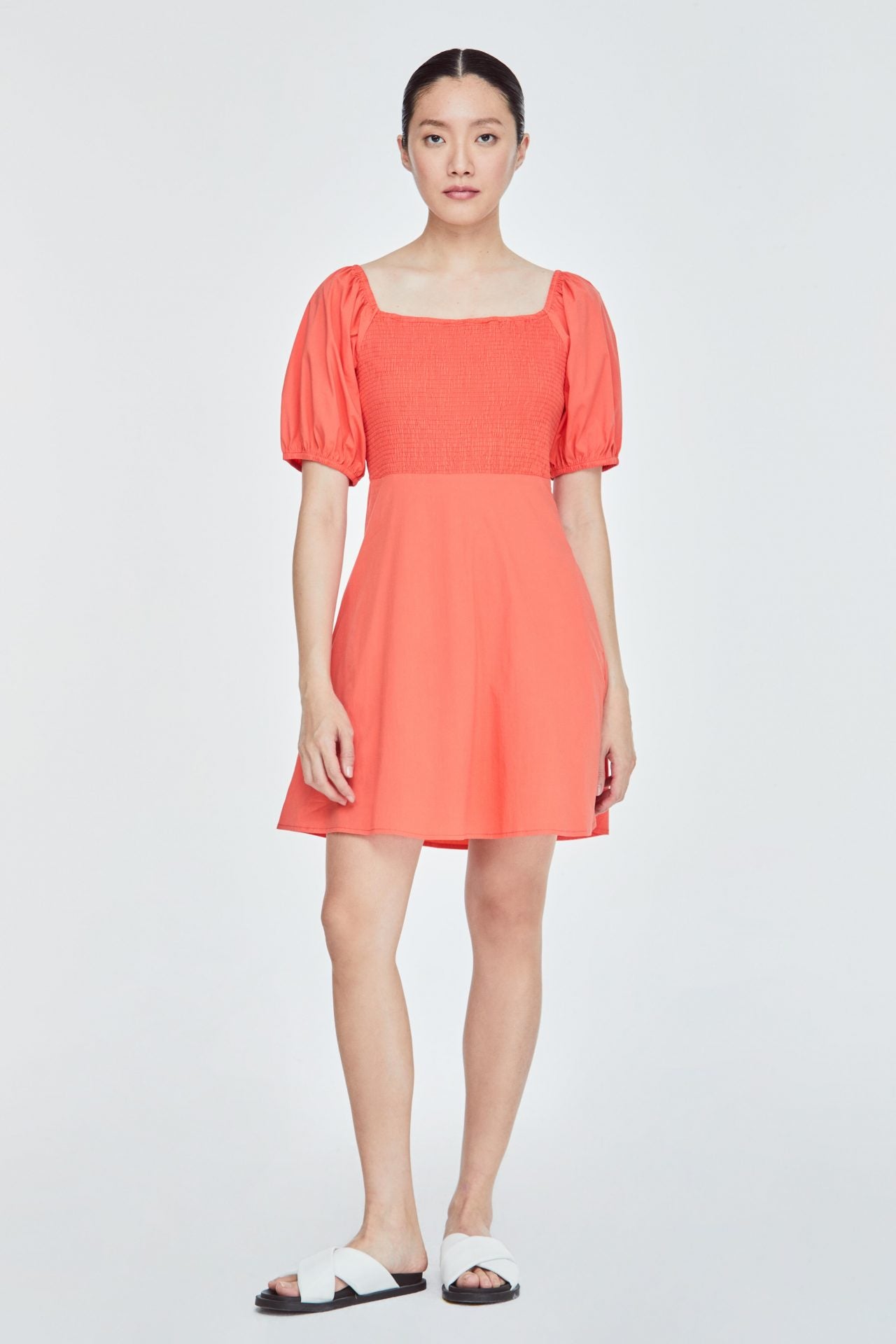 tangerine
