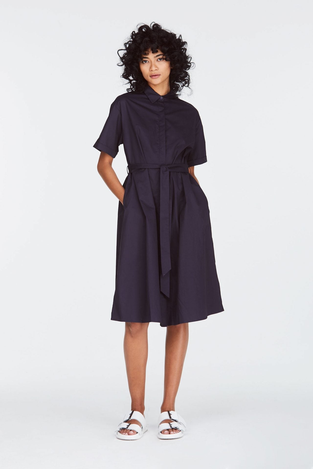 navy