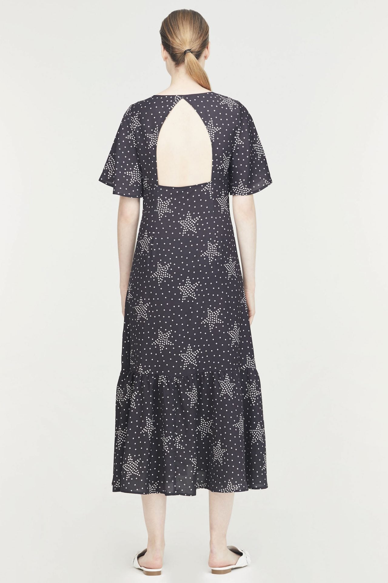 Starry Dress