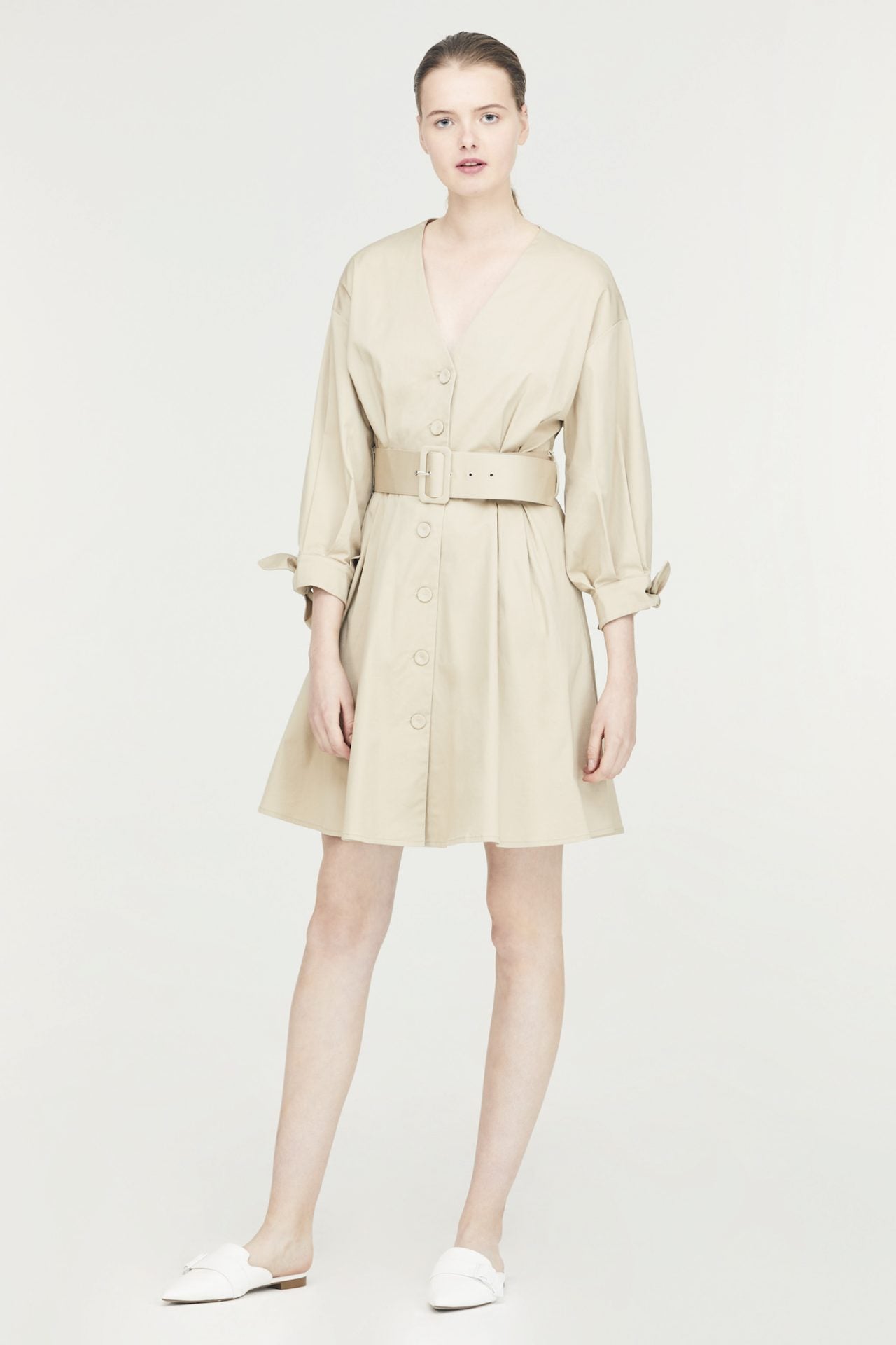 khaki
