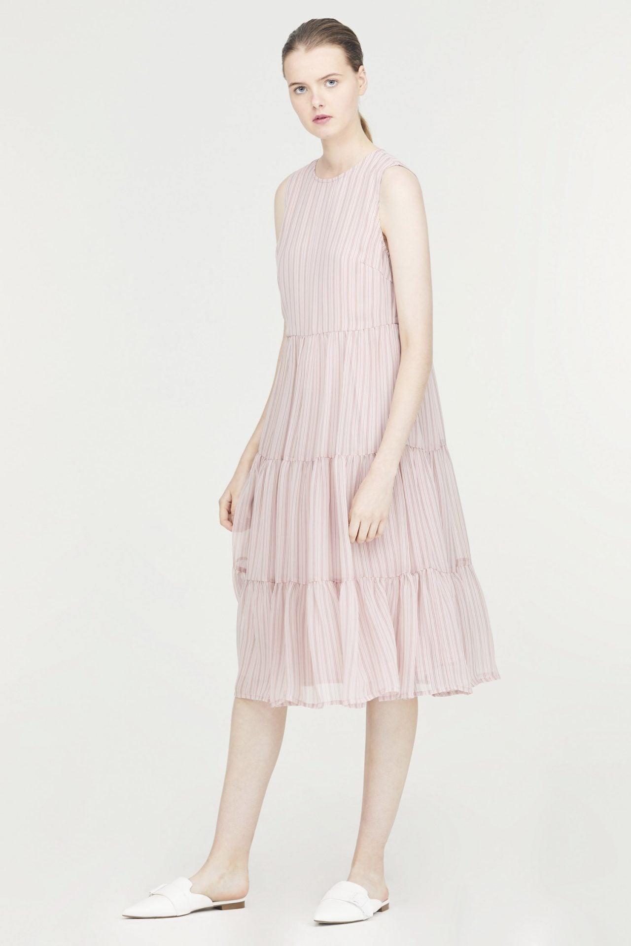 dust pink