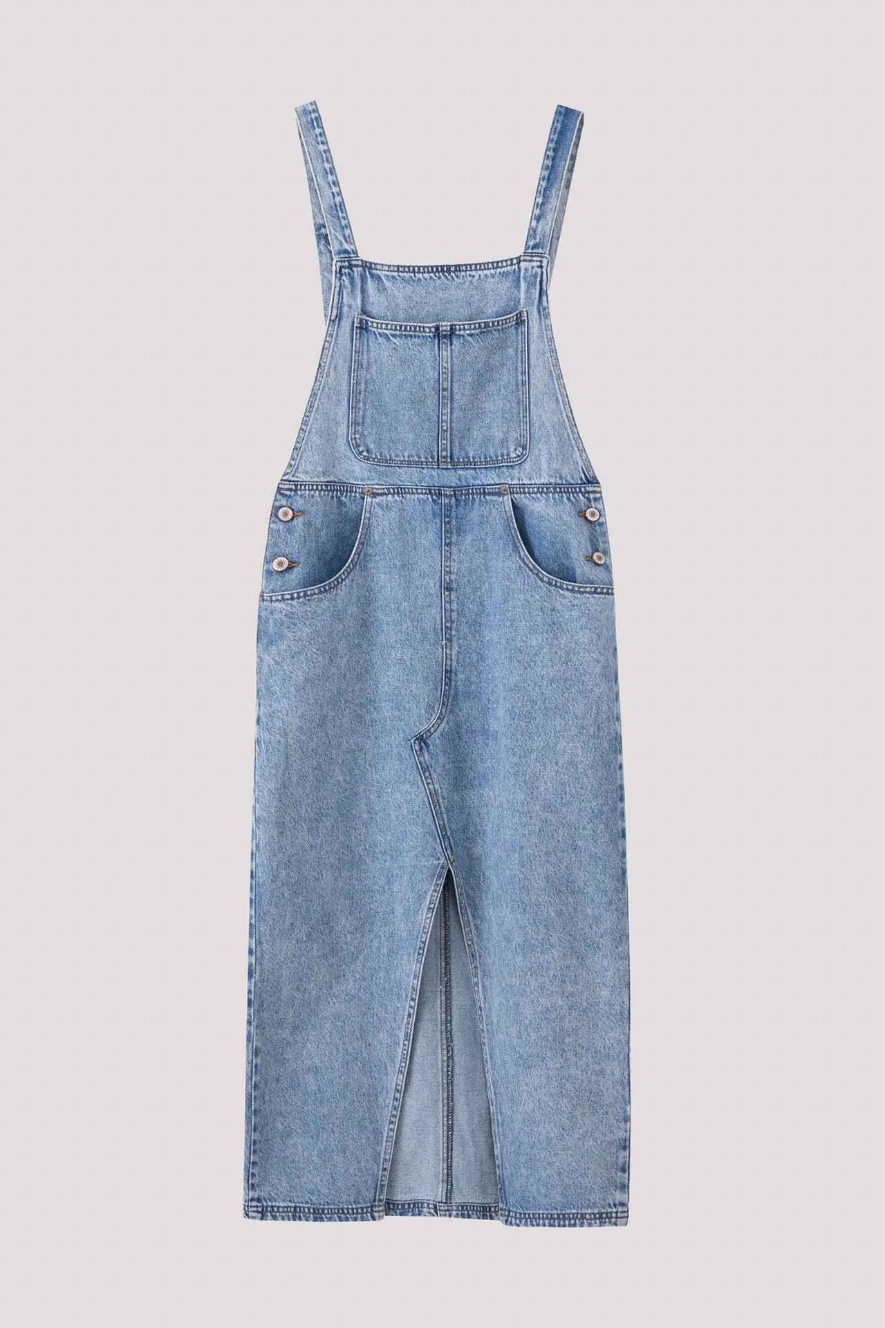 light denim