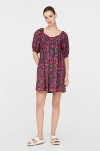 rose floral