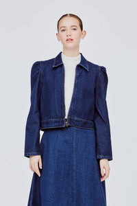 deep denim