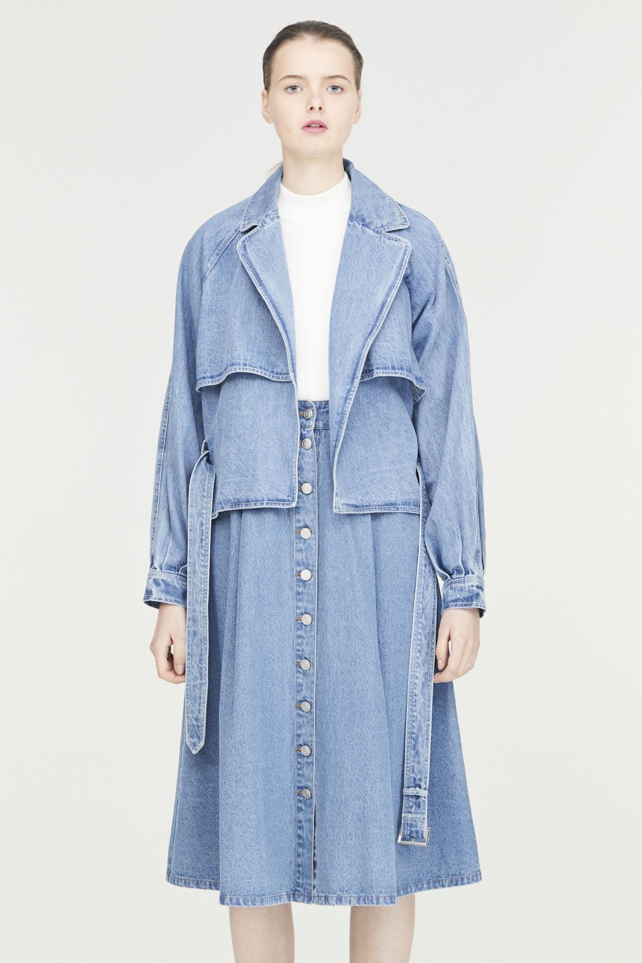 denim