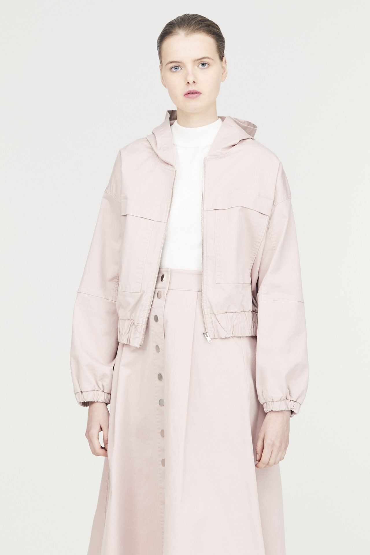 dust pink