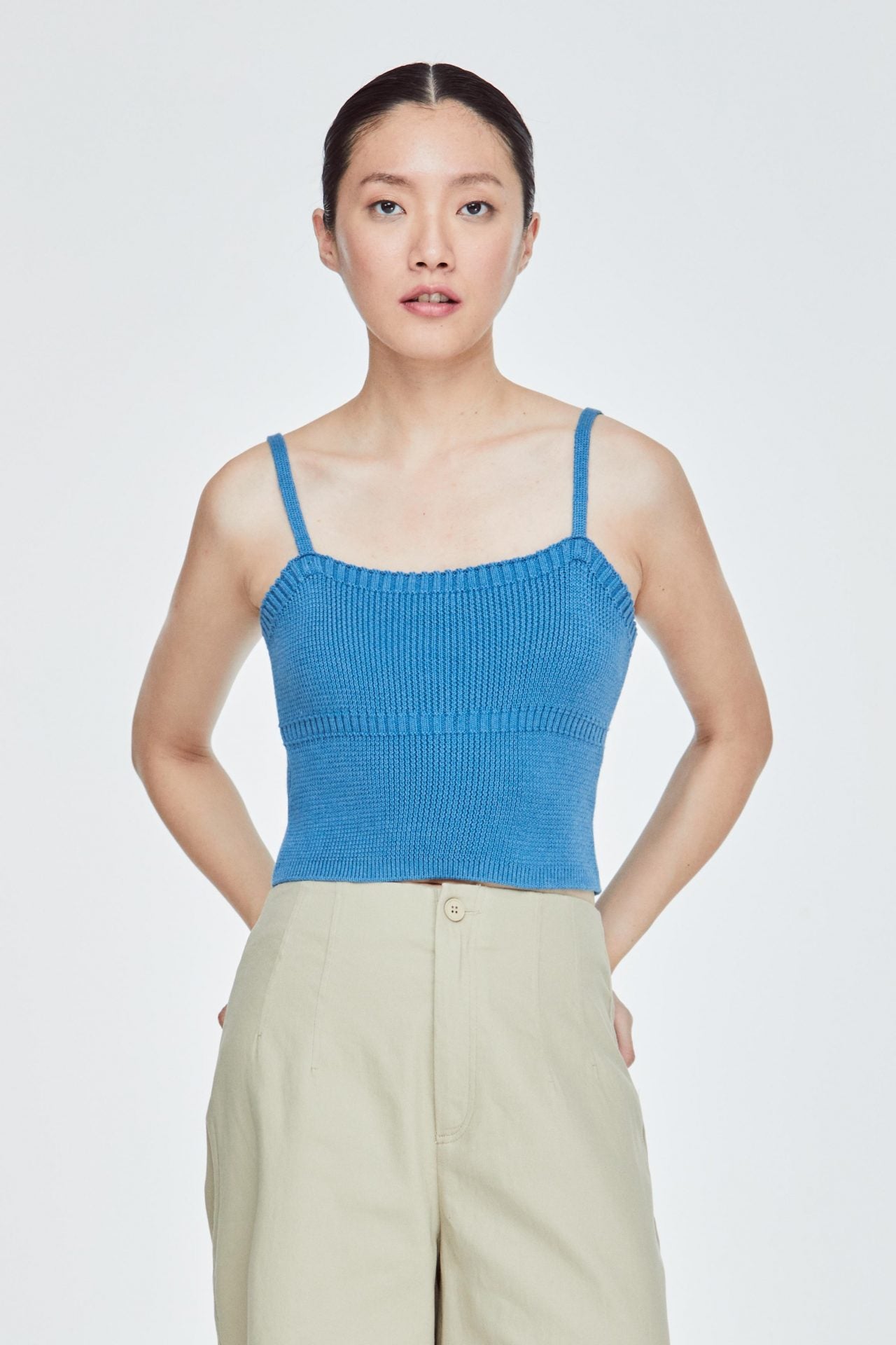 aqua blue