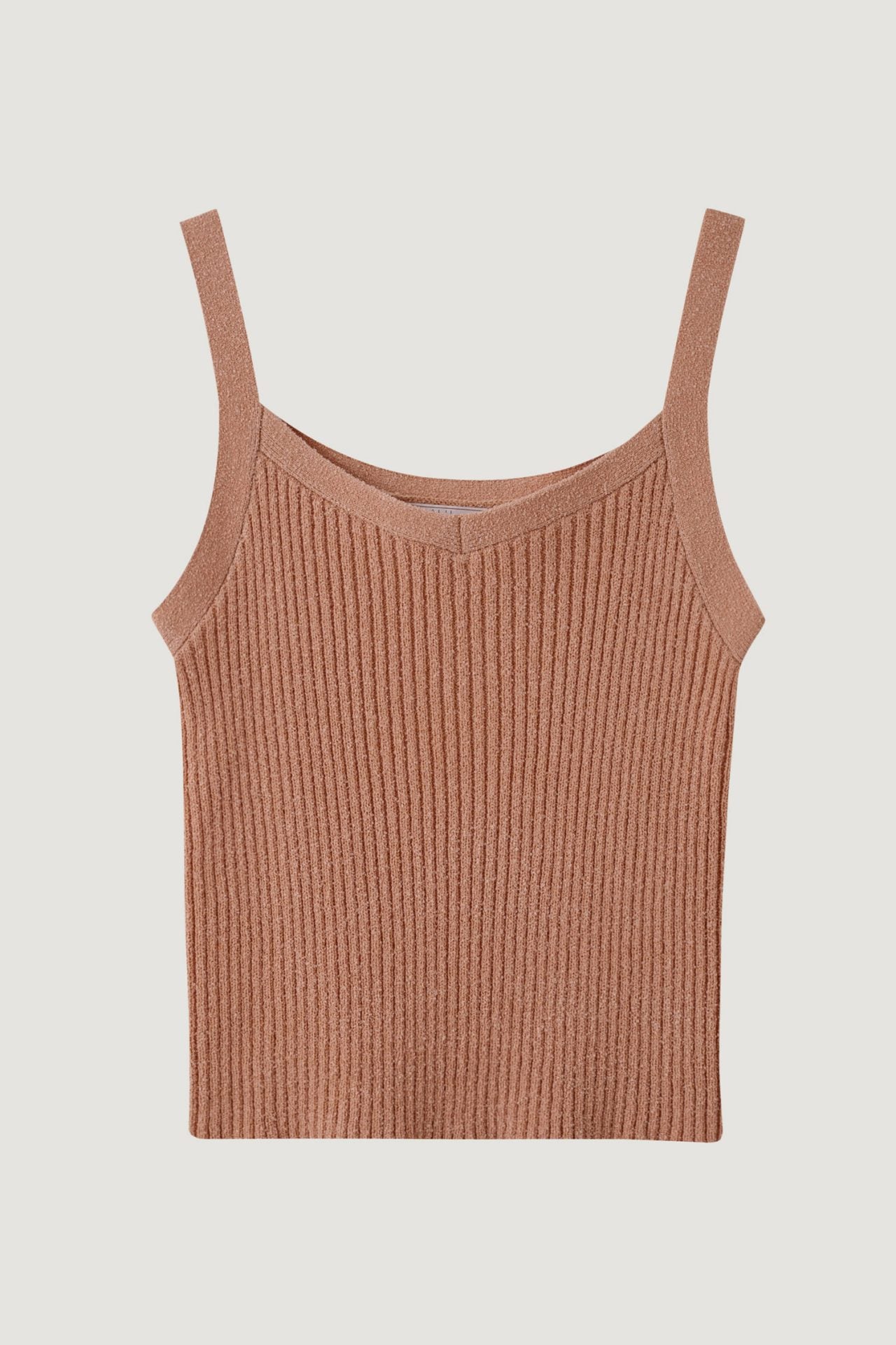 pale orange
