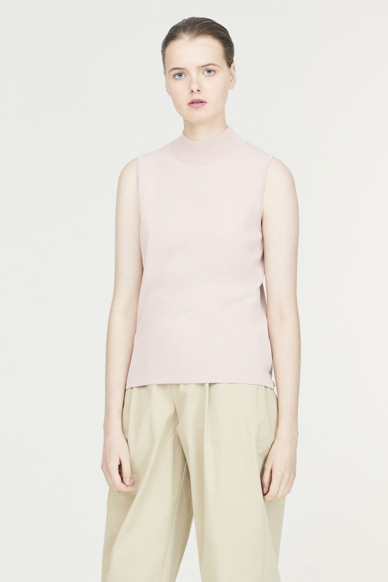dust pink