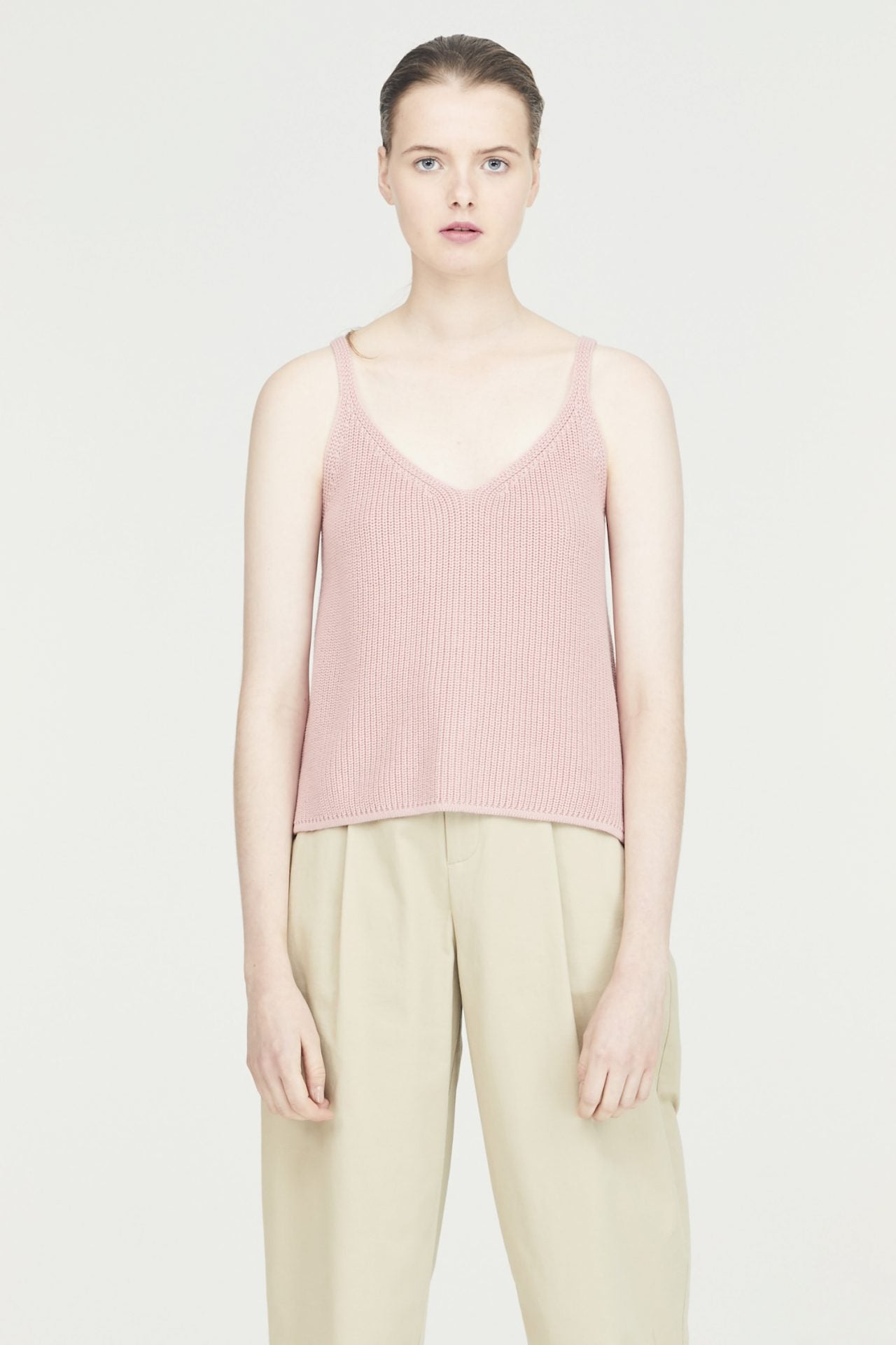 dust pink