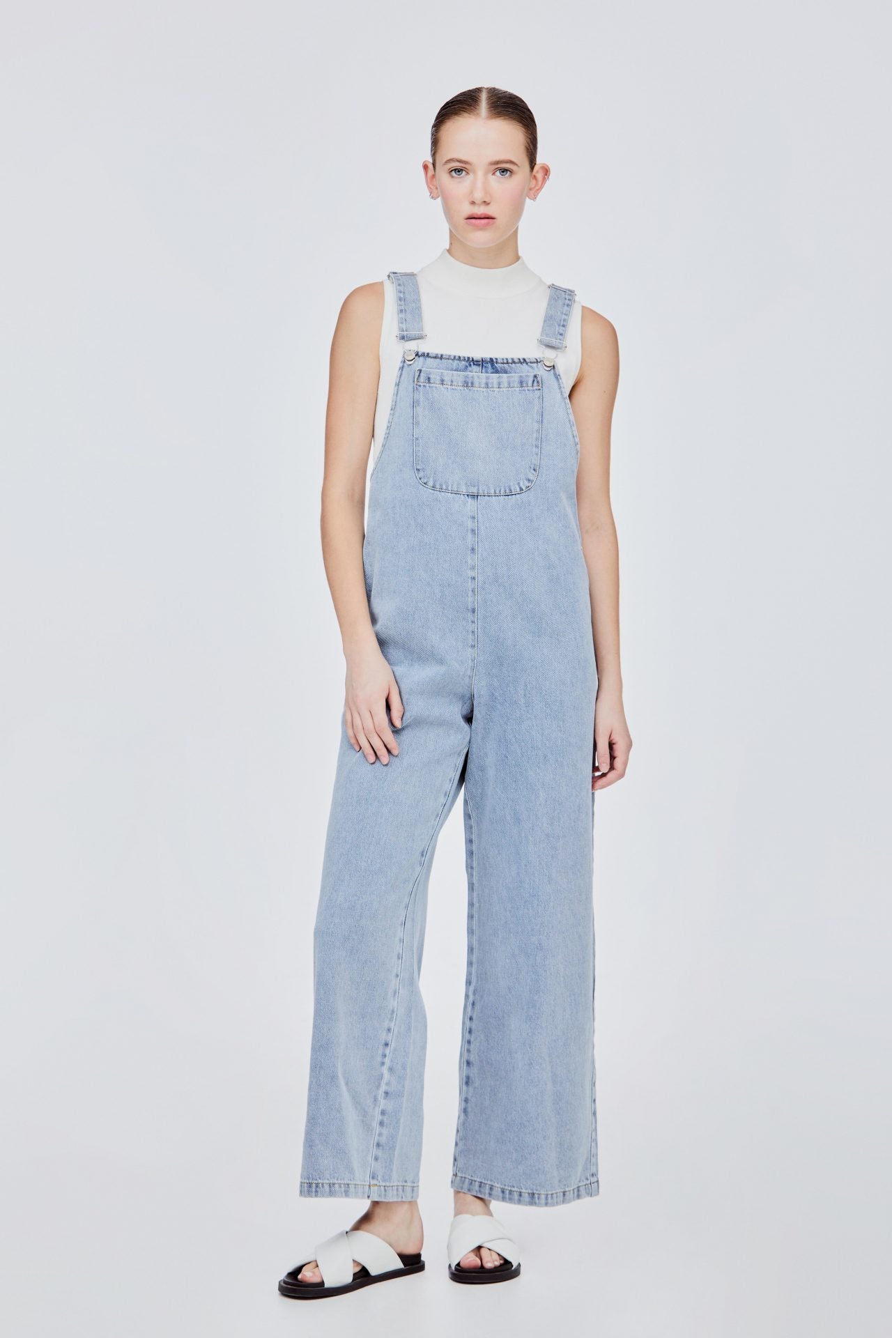 light denim