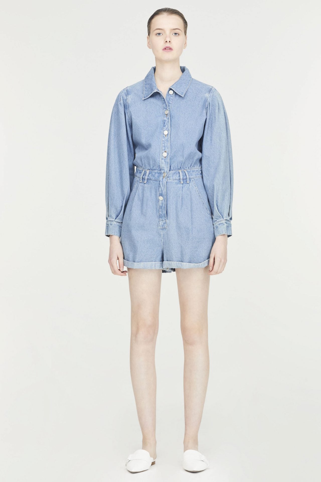denim